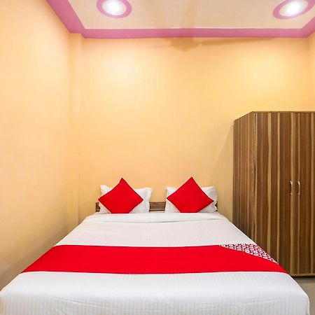 Hotel O Royal Villa Gurgaon Eksteriør bilde