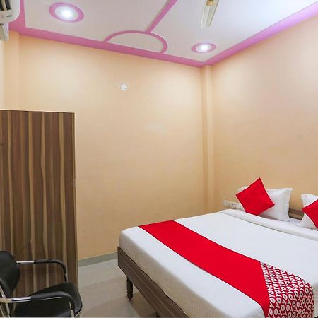 Hotel O Royal Villa Gurgaon Eksteriør bilde