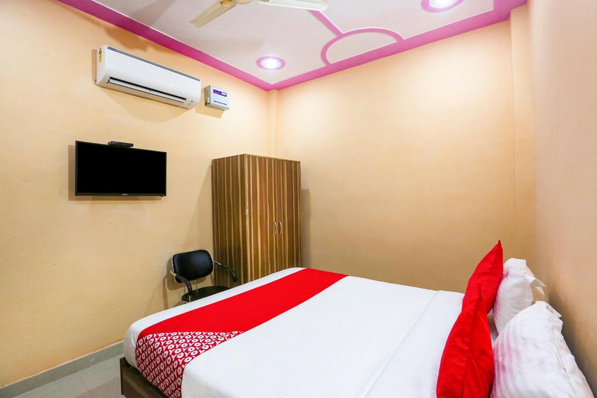 Hotel O Royal Villa Gurgaon Eksteriør bilde