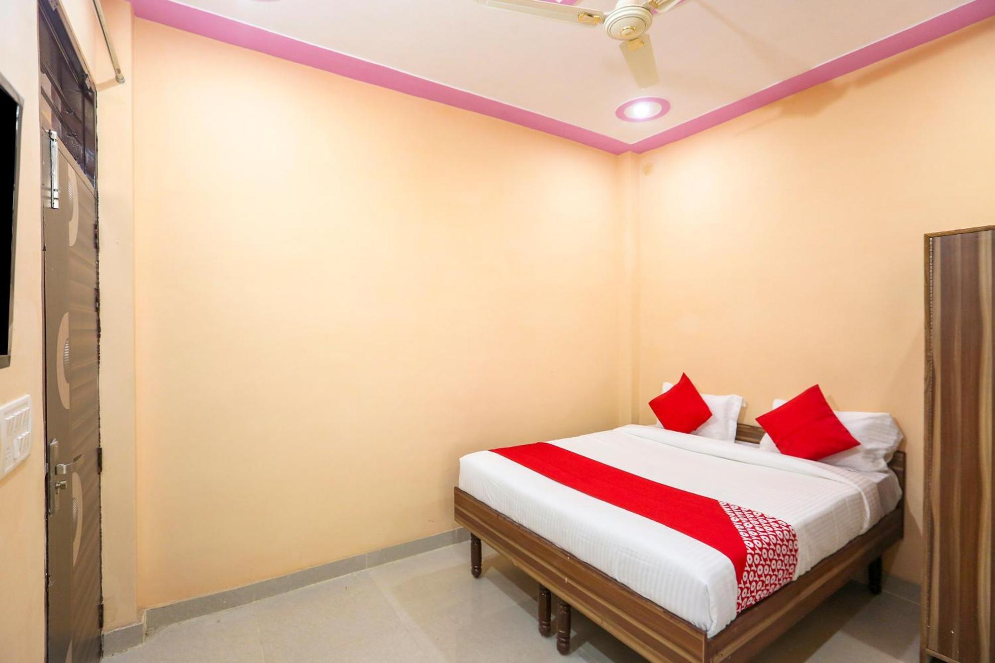 Hotel O Royal Villa Gurgaon Eksteriør bilde