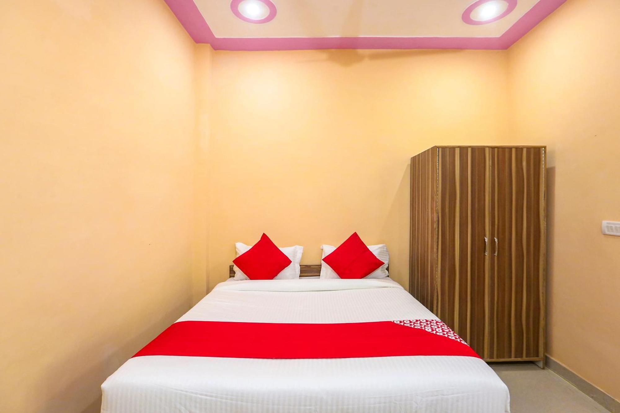 Hotel O Royal Villa Gurgaon Eksteriør bilde