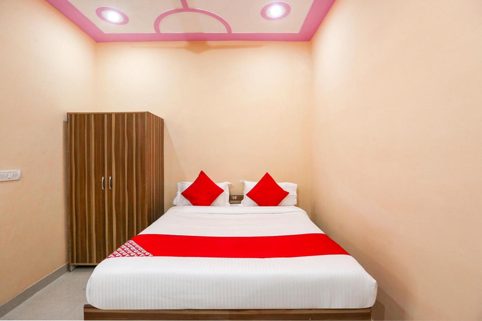 Hotel O Royal Villa Gurgaon Eksteriør bilde