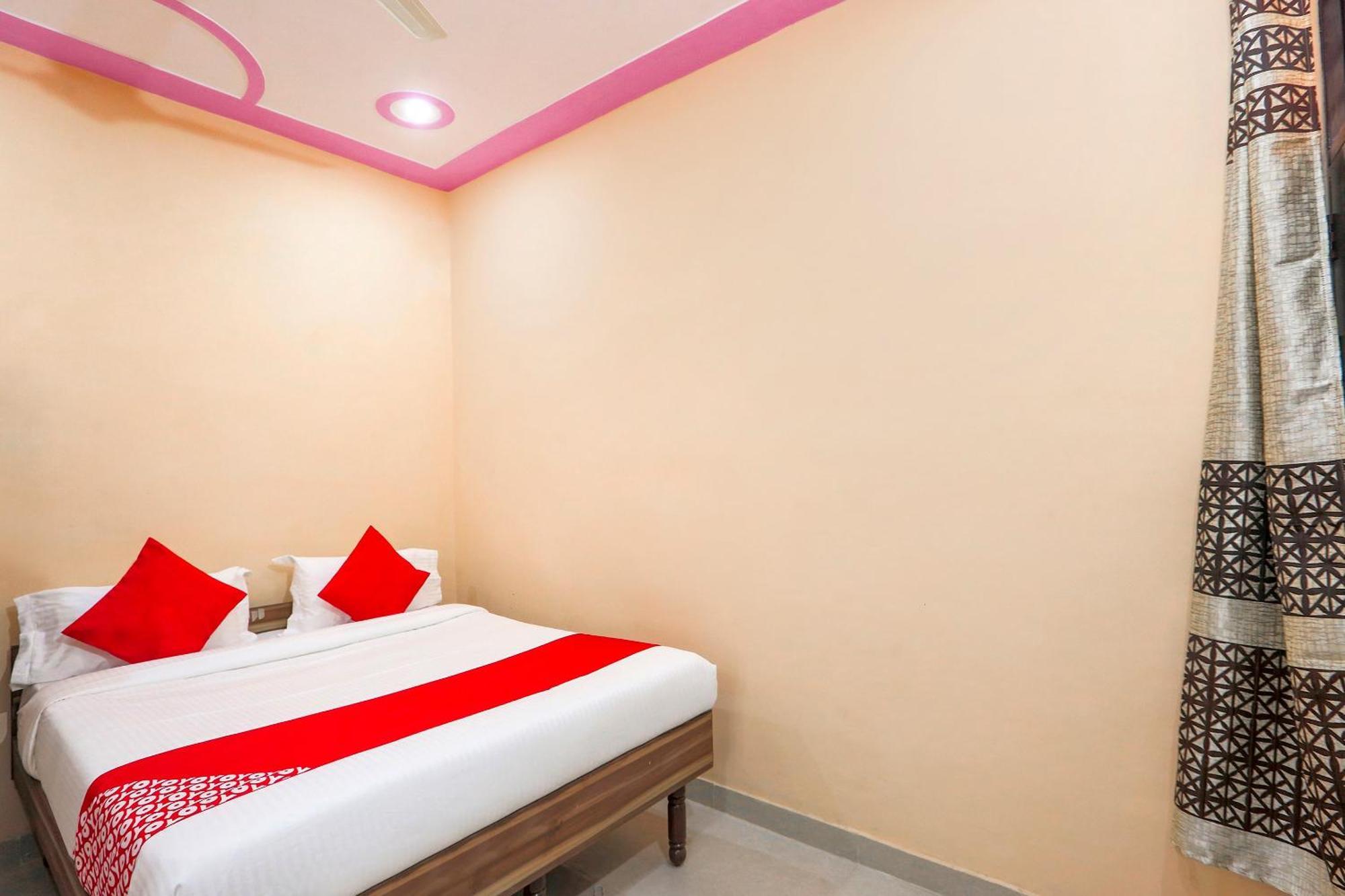Hotel O Royal Villa Gurgaon Eksteriør bilde