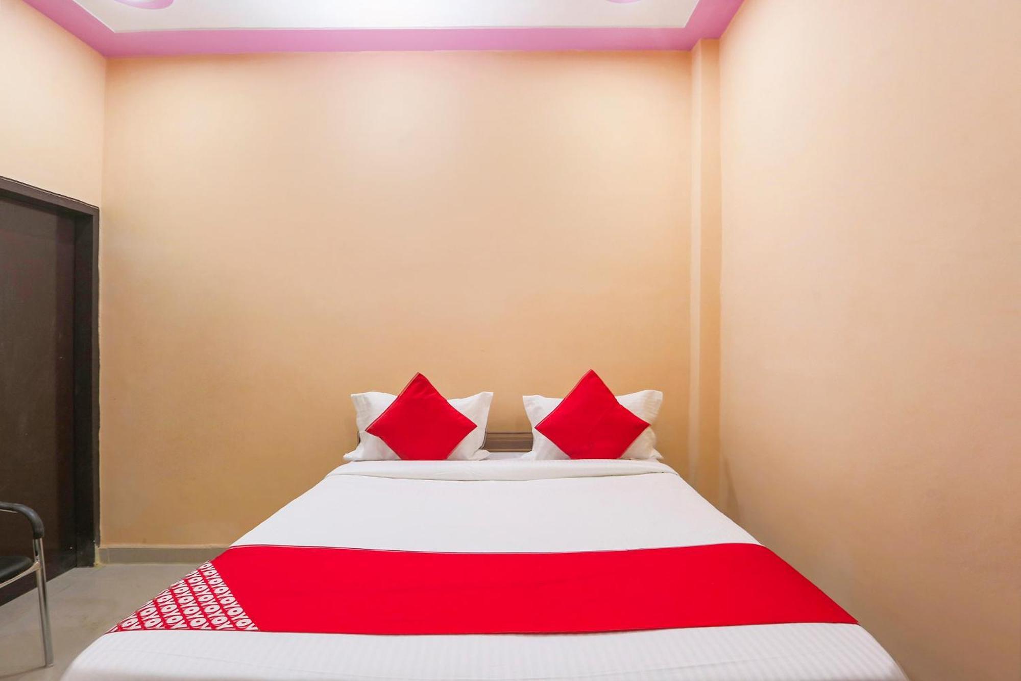 Hotel O Royal Villa Gurgaon Eksteriør bilde